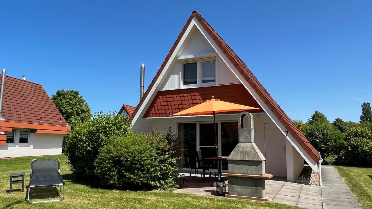 Photo of Outdoor in Dorumer Neufeld