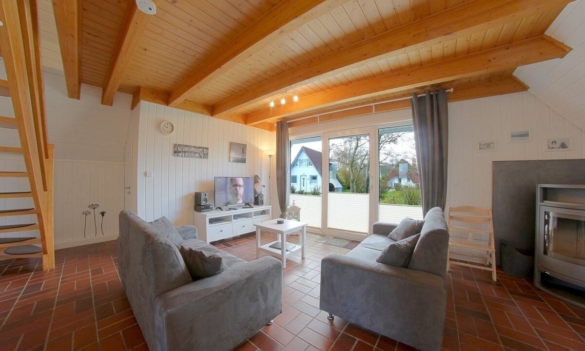 Photo of Livingroom in Dorumer Neufeld