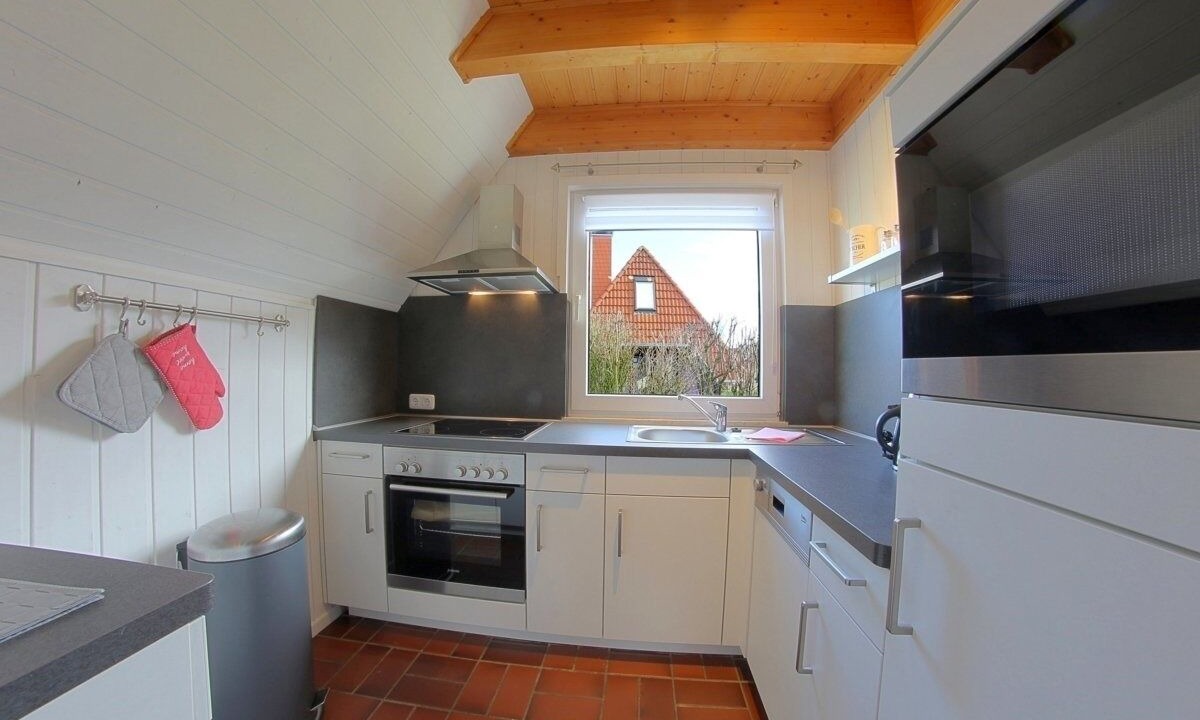 Photo of Kitchen in Dorumer Neufeld