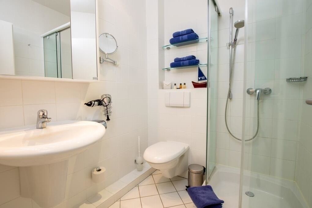 Photo of Bathroom in Neustadt in Holstein