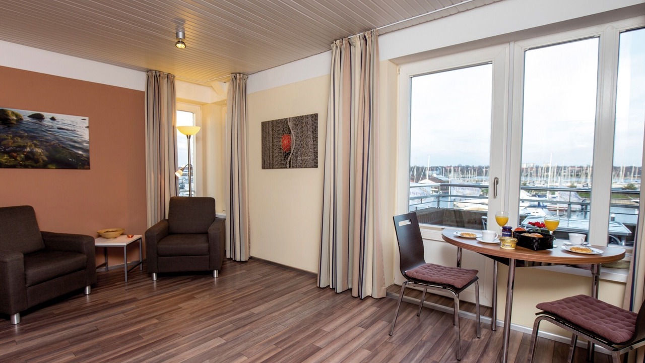 Photo of Livingroom in Neustadt in Holstein