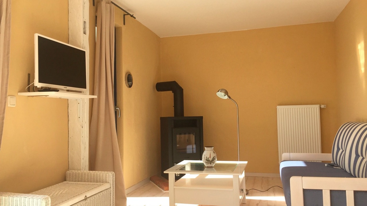 Photo of Livingroom in Lohme