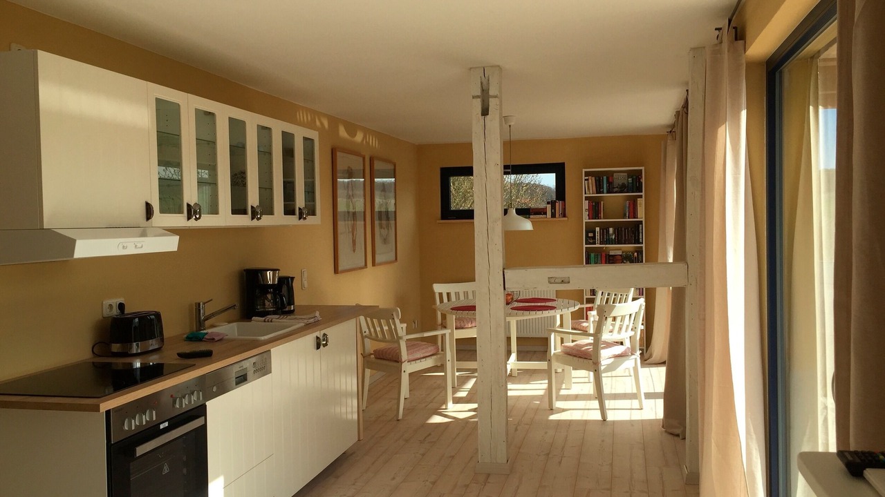 Photo of Kitchen in Lohme