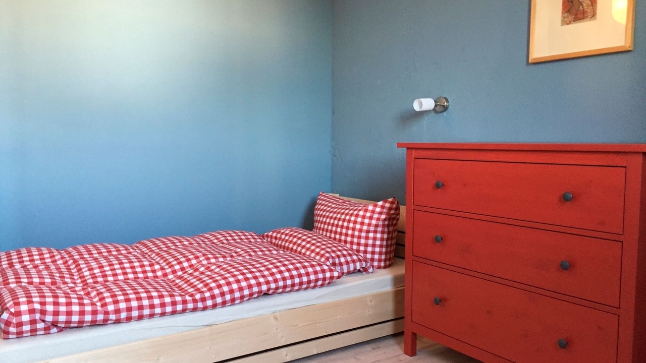 Photo of Bedroom in Lohme