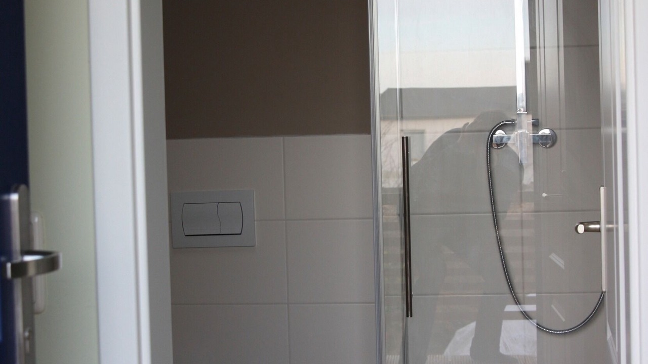 Photo of Bathroom in Lohme
