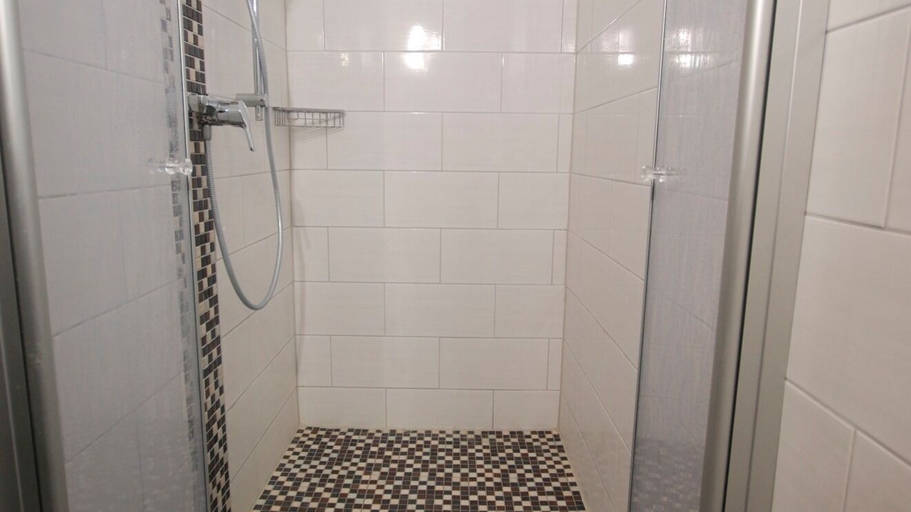 Photo of Bathroom in Kellenhusen
