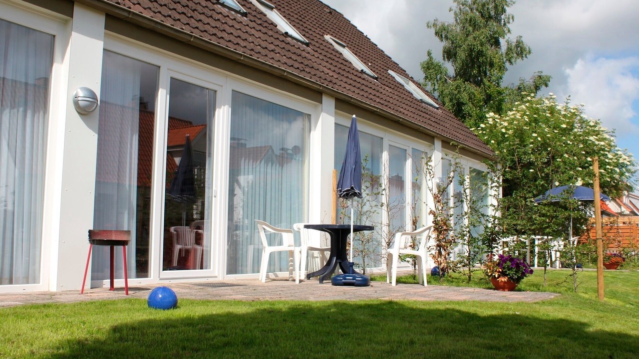 Photo of Outdoor in Kellenhusen