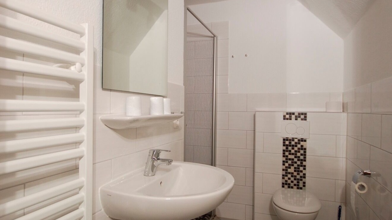 Photo of Bathroom in Kellenhusen