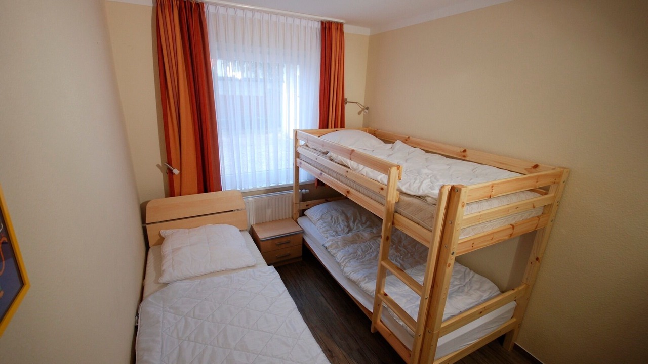 Photo of Bedroom in Kellenhusen