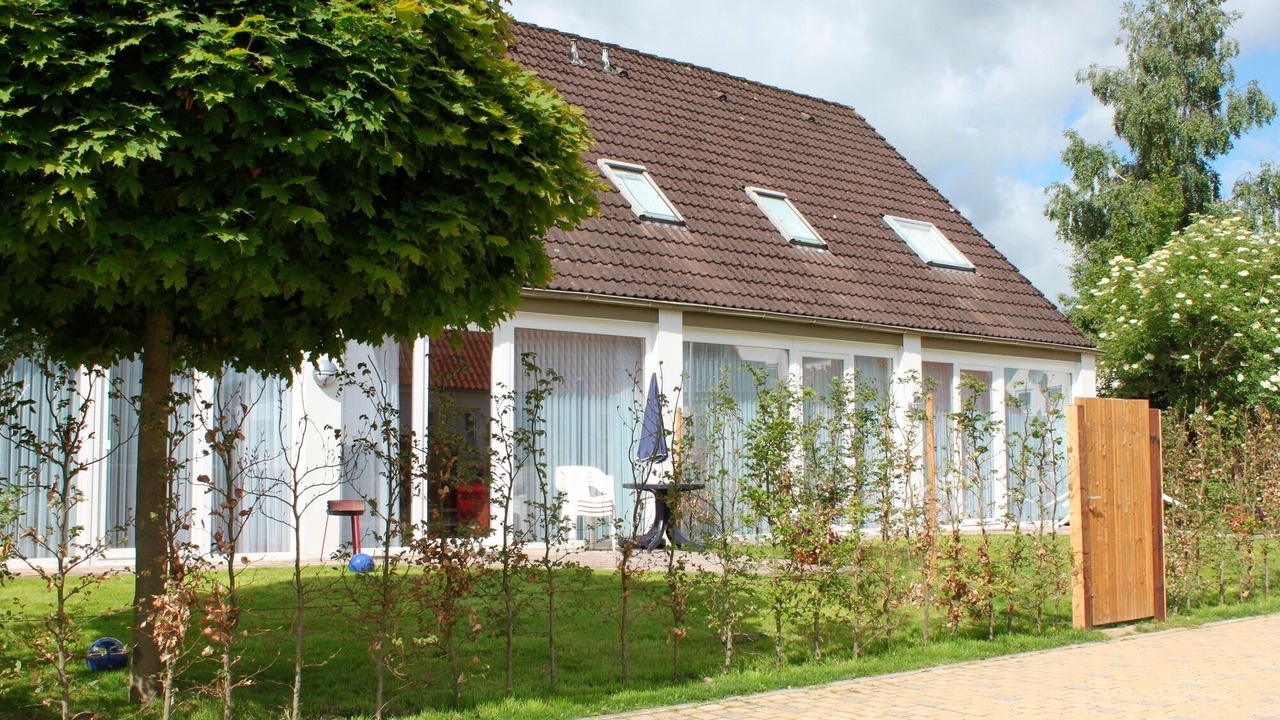 Photo of Outdoor in Kellenhusen