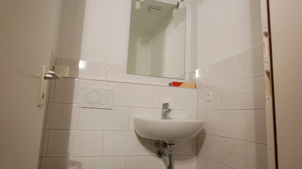 Photo of Bathroom in Kellenhusen