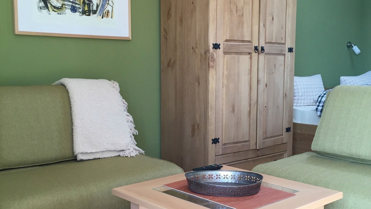 Photo of Bedroom in Lohme