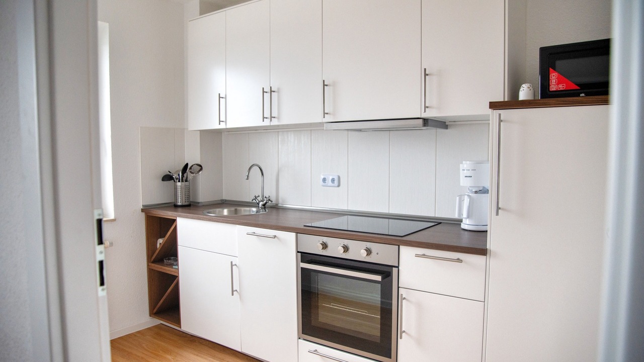 Photo of Kitchen in Ueckermuende