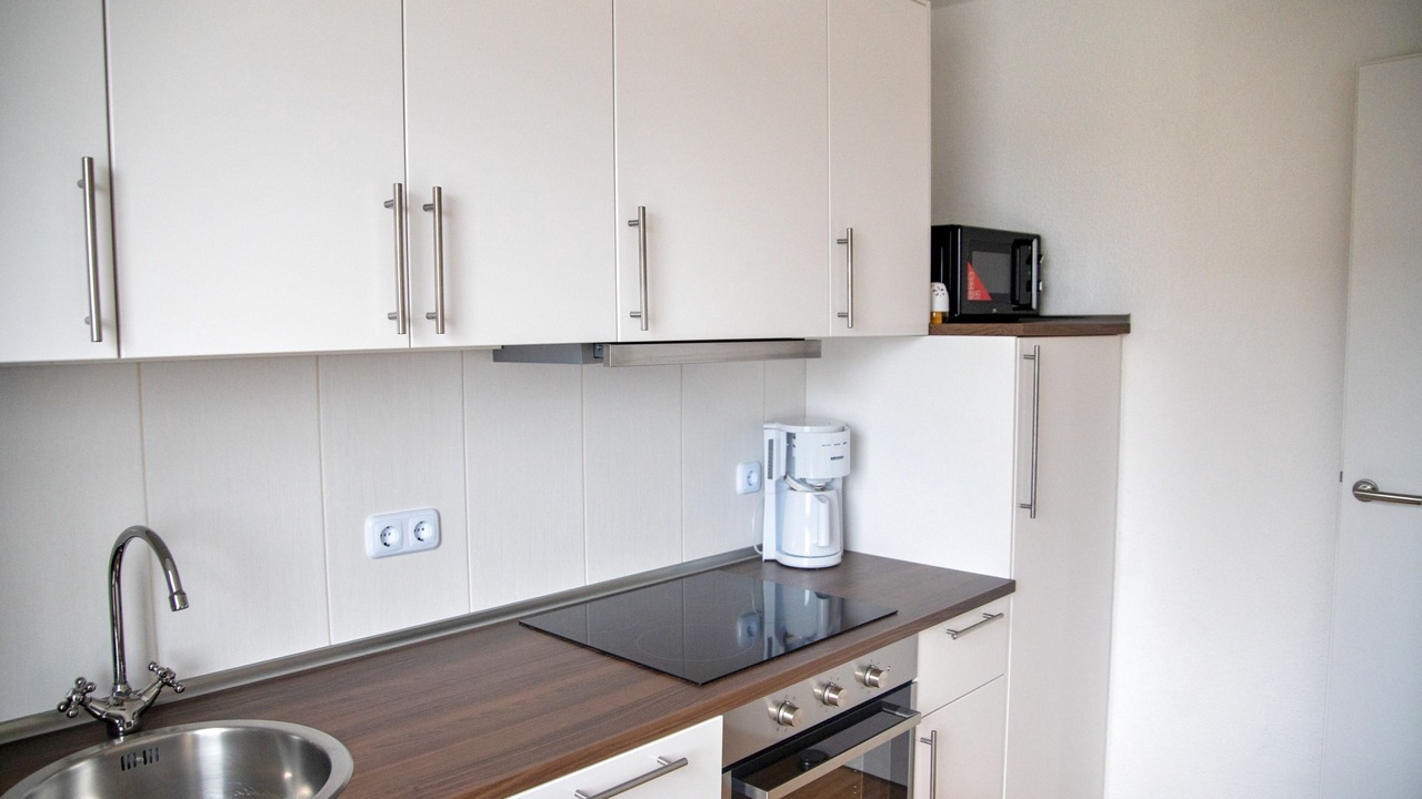 Photo of Kitchen in Ueckermuende