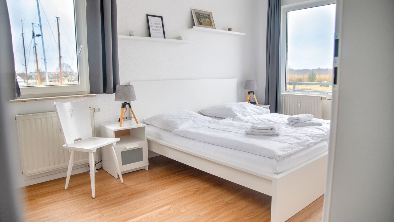 Photo of Bedroom in Ueckermuende