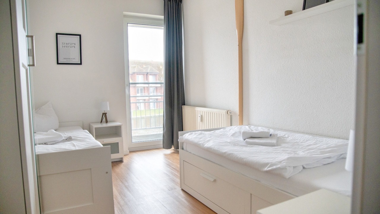 Photo of Bedroom in Ueckermuende