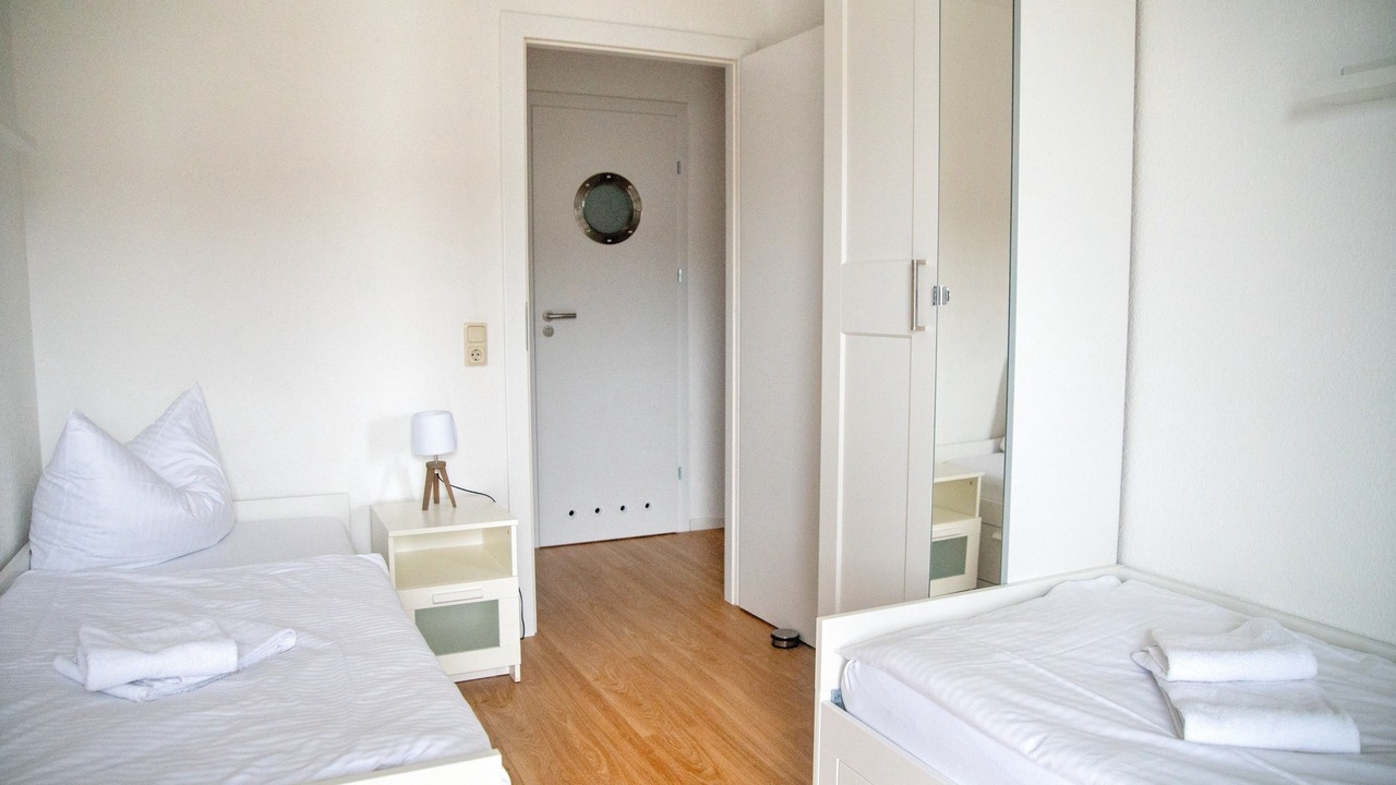 Photo of Bedroom in Ueckermuende