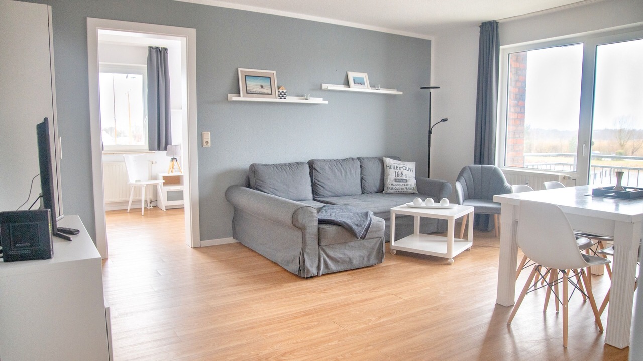 Photo of Livingroom in Ueckermuende