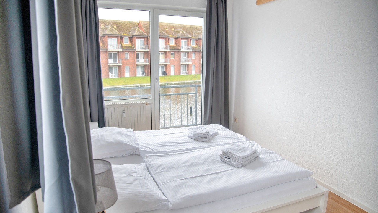 Photo of Bedroom in Ueckermuende