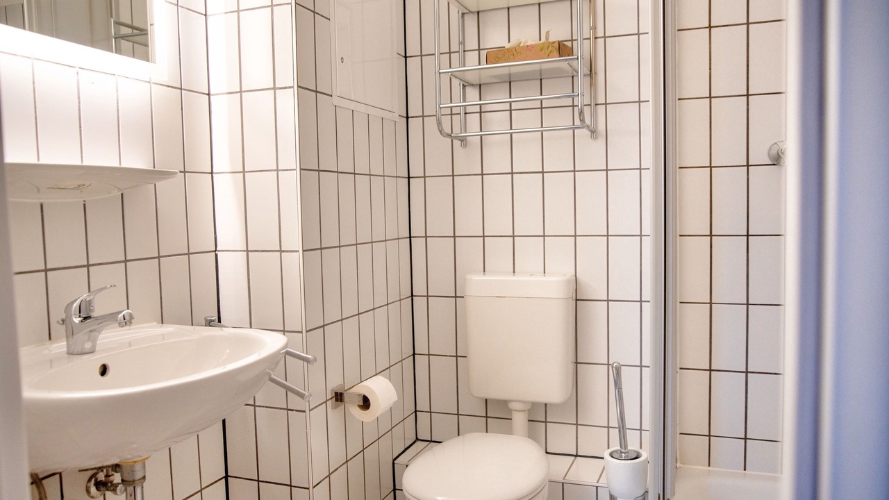 Photo of Bathroom in Ueckermuende