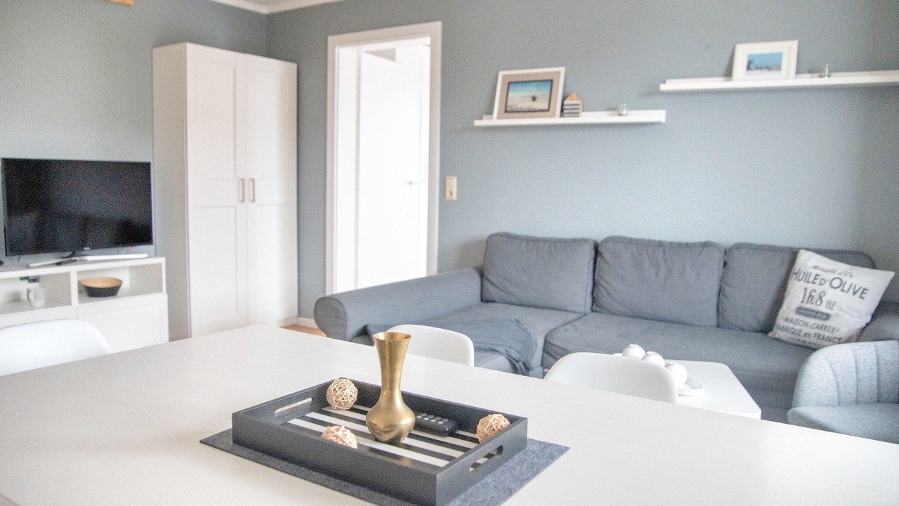 Photo of Livingroom in Ueckermuende