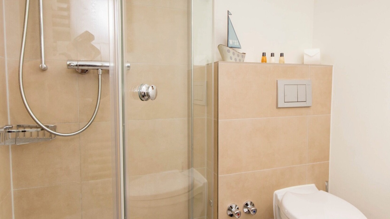 Photo of Bathroom in Neustadt in Holstein