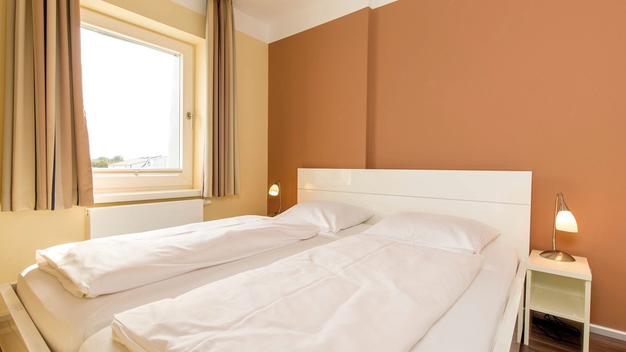 Photo of Bedroom in Neustadt in Holstein