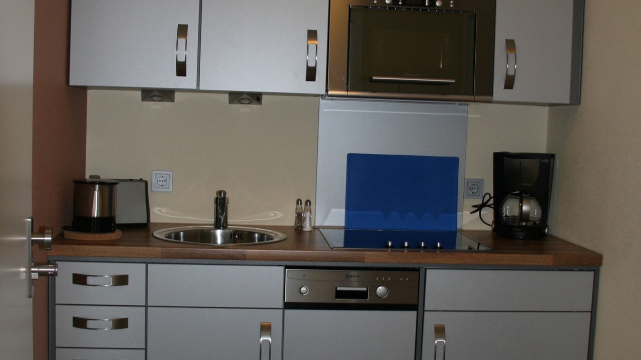 Photo of Kitchen in Neustadt in Holstein