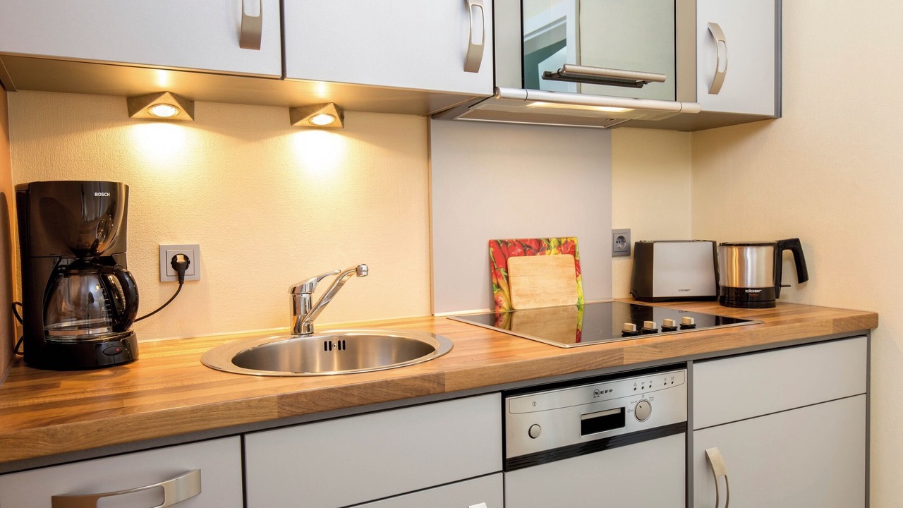 Photo of Kitchen in Neustadt in Holstein