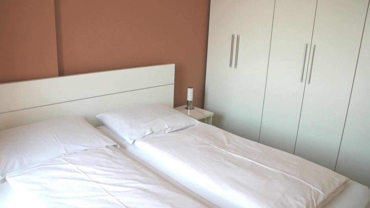 Photo of Bedroom in Neustadt in Holstein