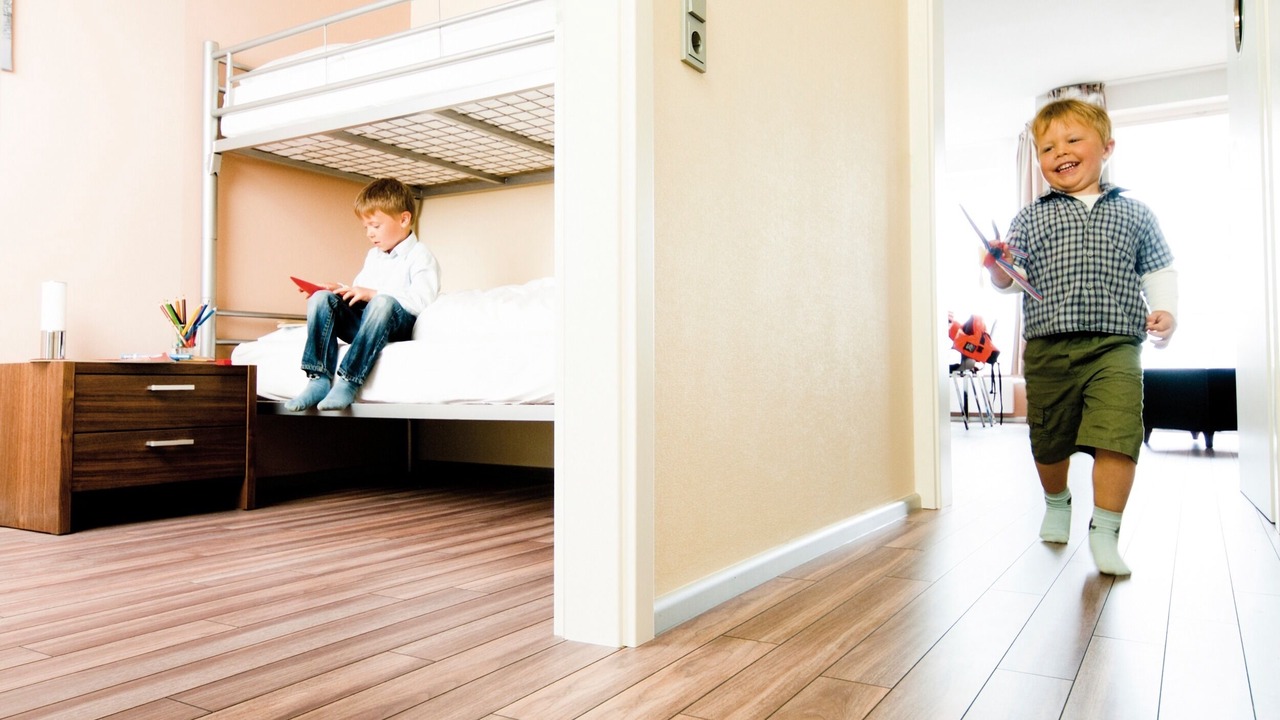 Photo of Bedroom in Neustadt in Holstein