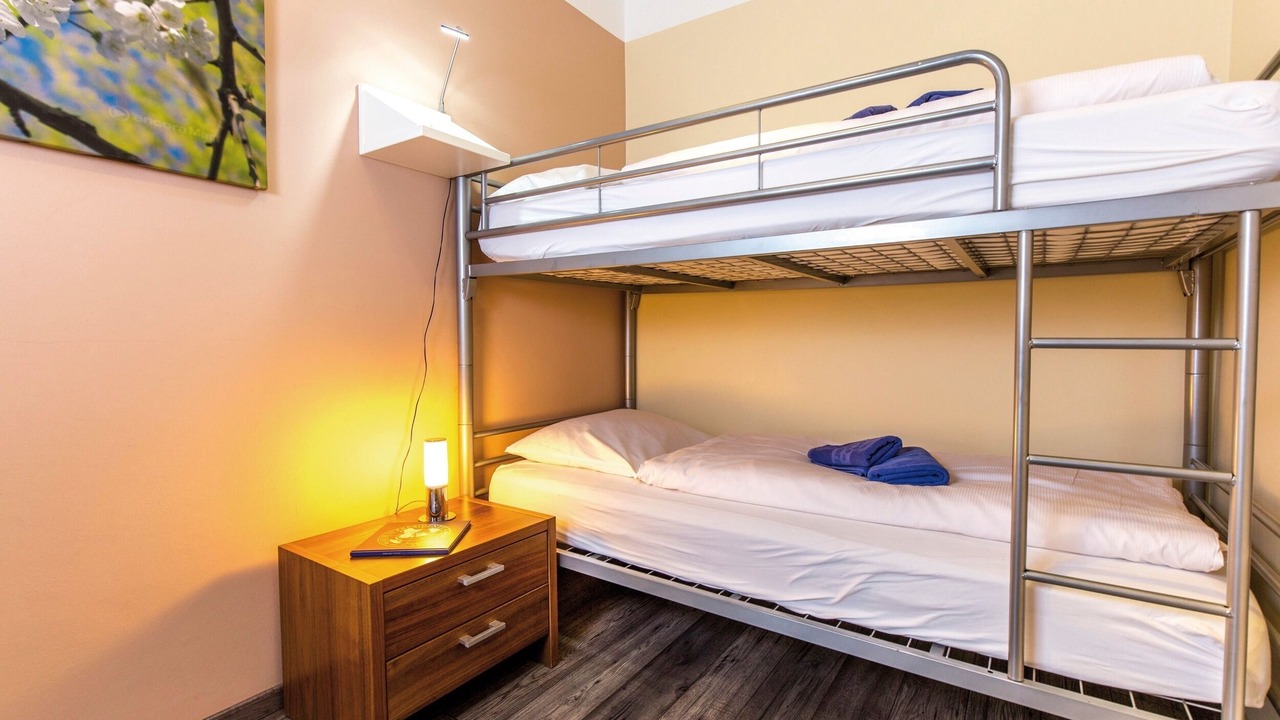 Photo of Bedroom in Neustadt in Holstein