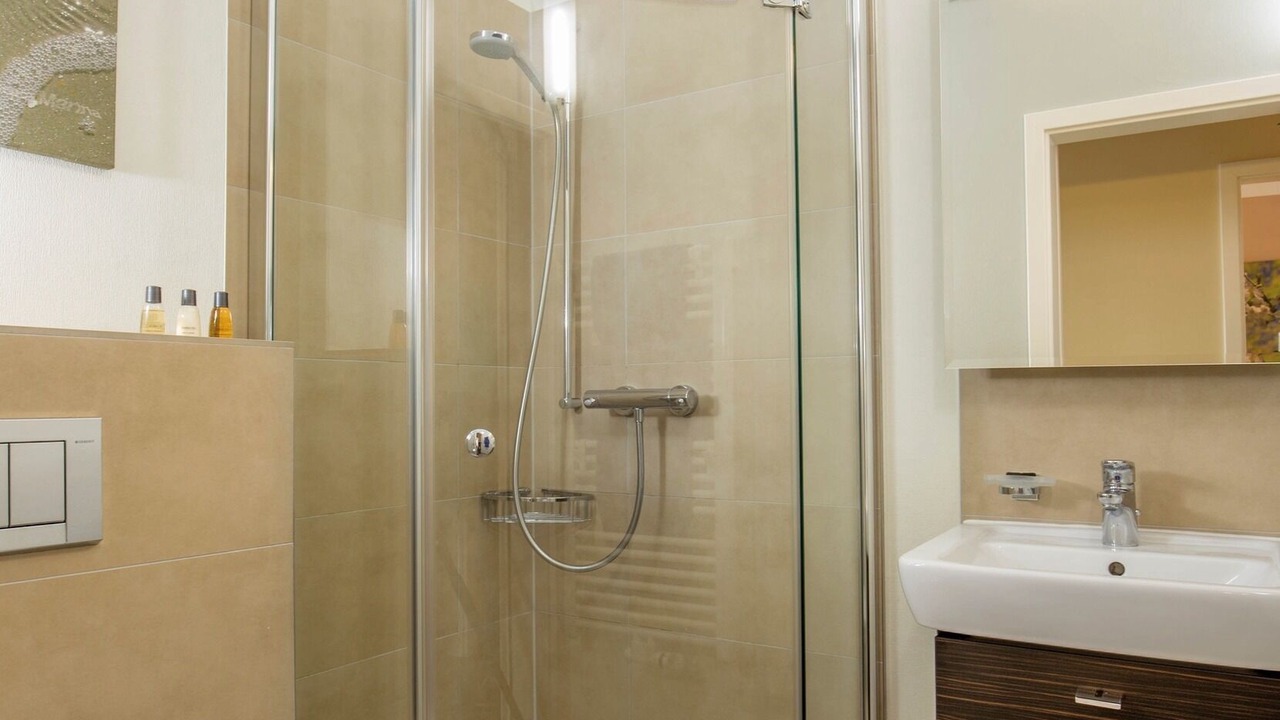 Photo of Bathroom in Neustadt in Holstein
