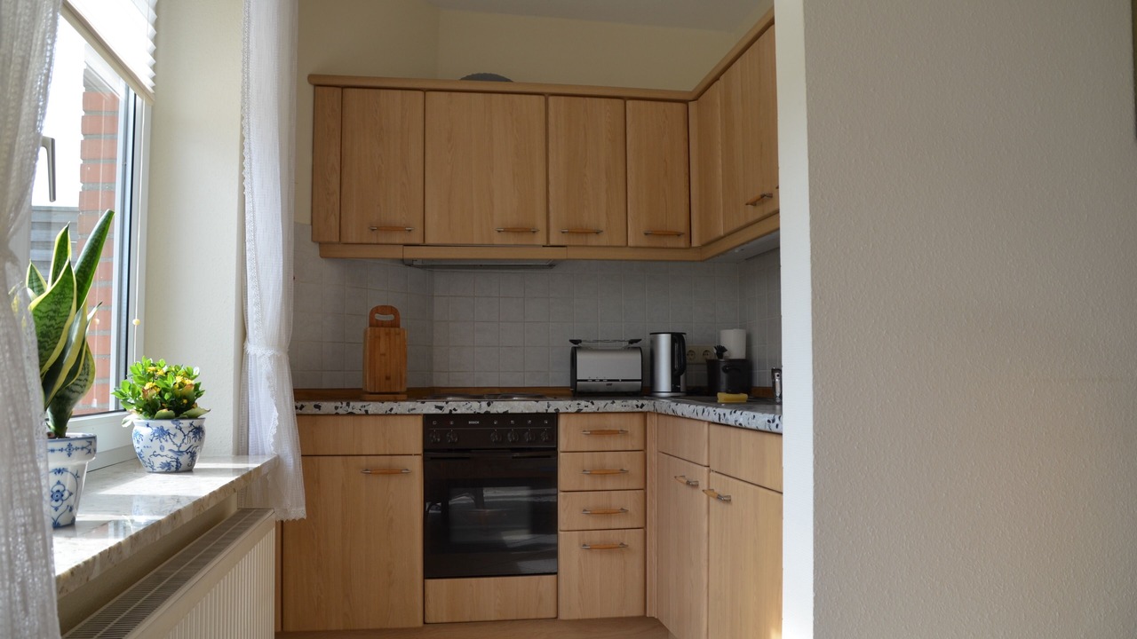 Photo of Kitchen in Kosel