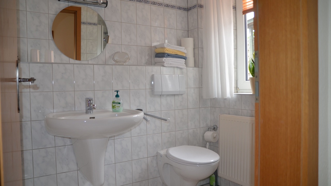 Photo of Bathroom in Kosel