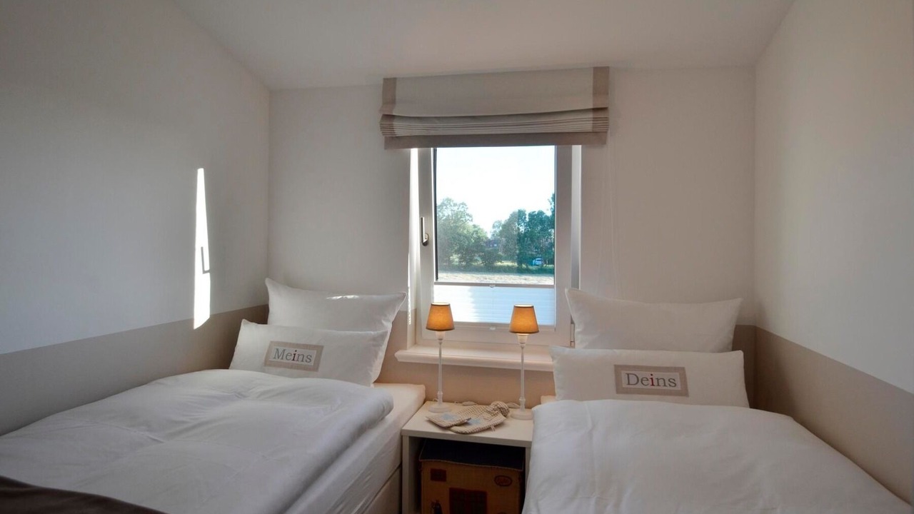Photo of Bedroom in Kronsgaard