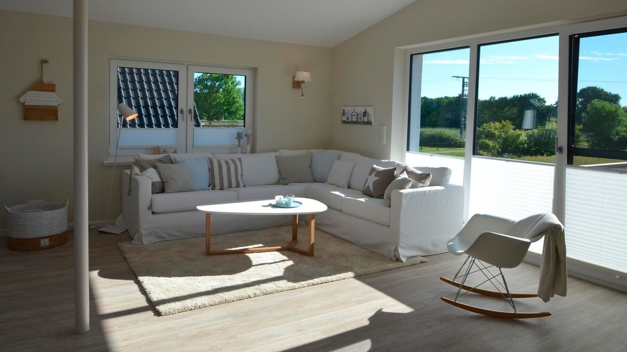 Photo of Livingroom in Kronsgaard