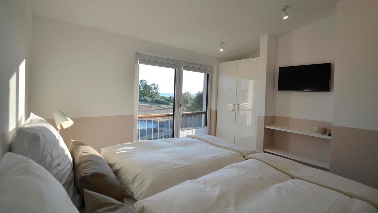 Photo of Bedroom in Kronsgaard