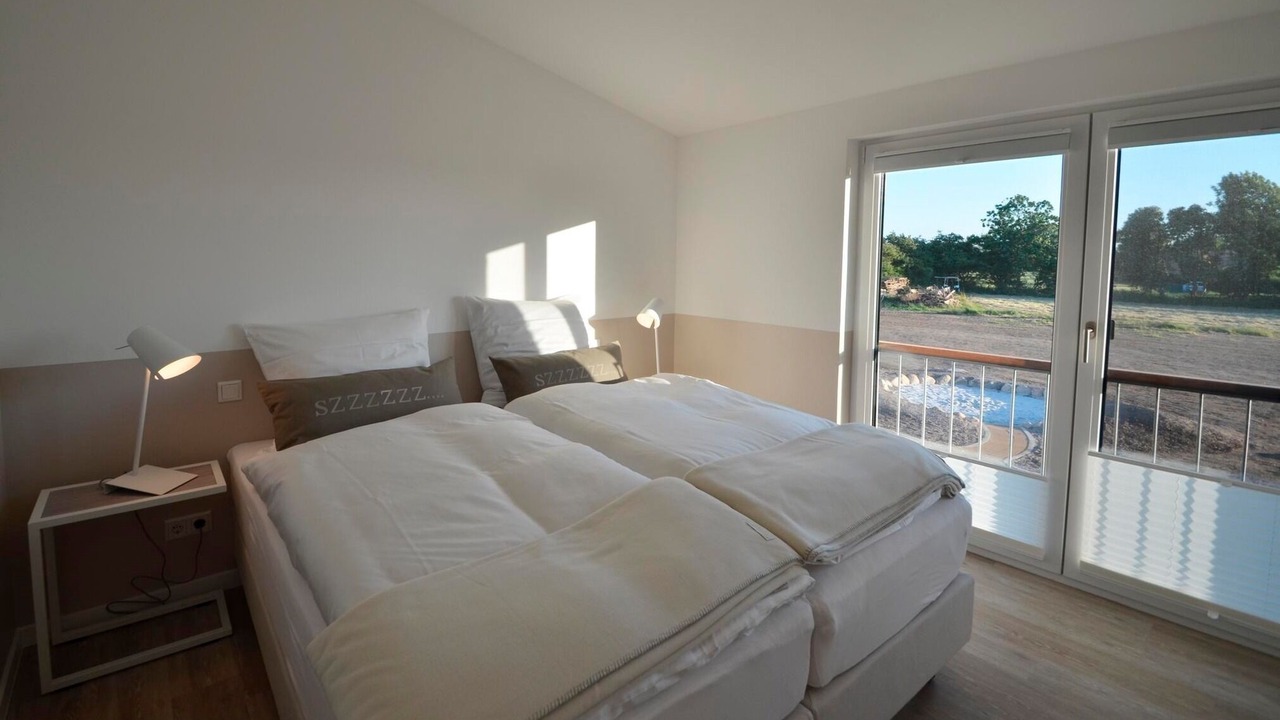 Photo of Bedroom in Kronsgaard