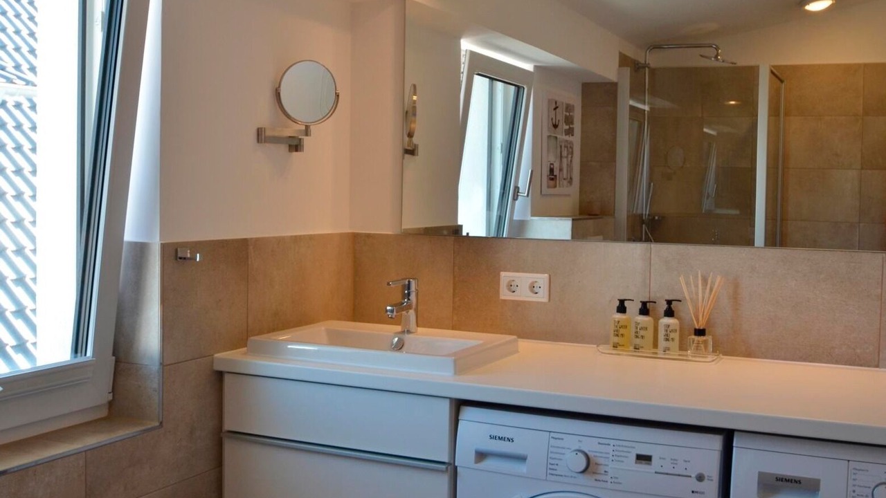 Photo of Bathroom in Kronsgaard