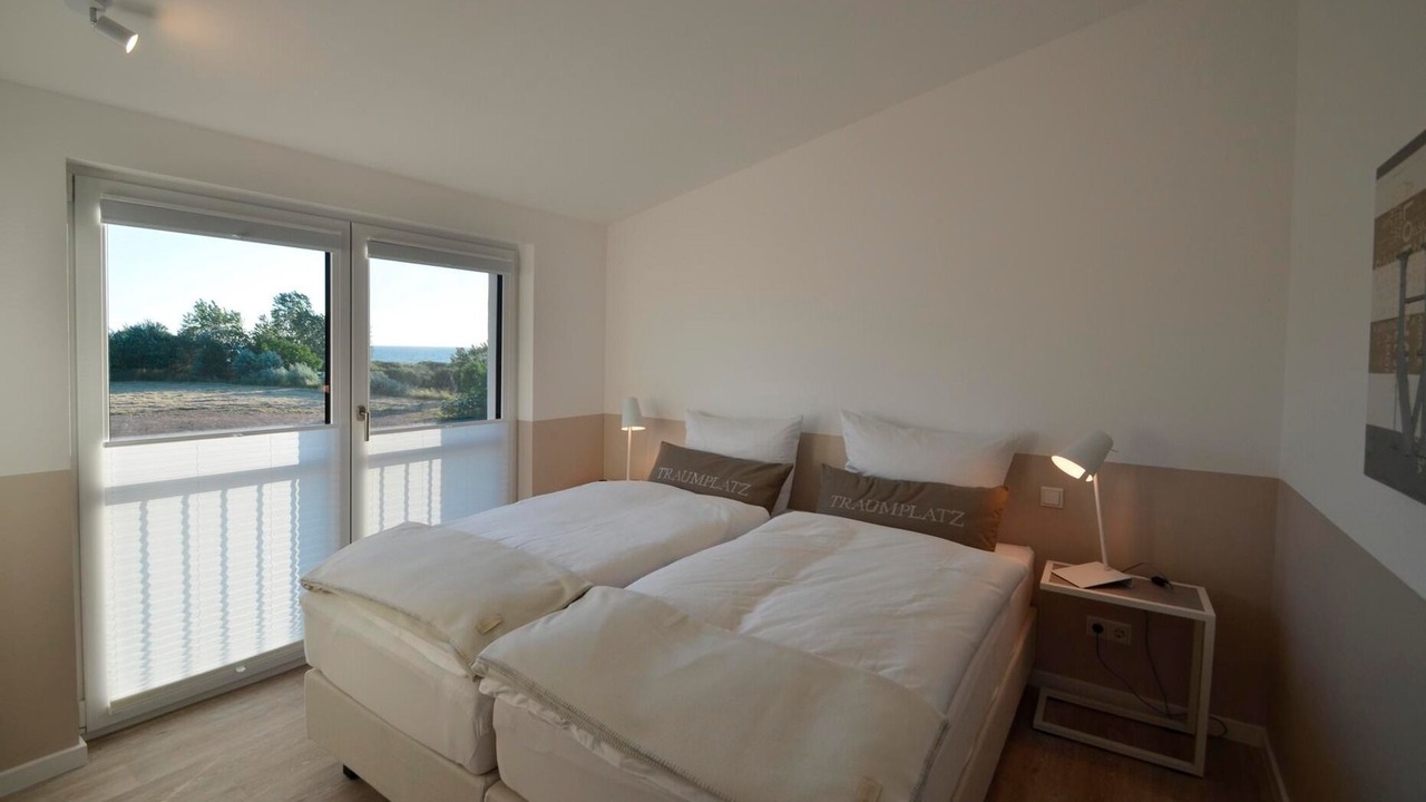 Photo of Bedroom in Kronsgaard