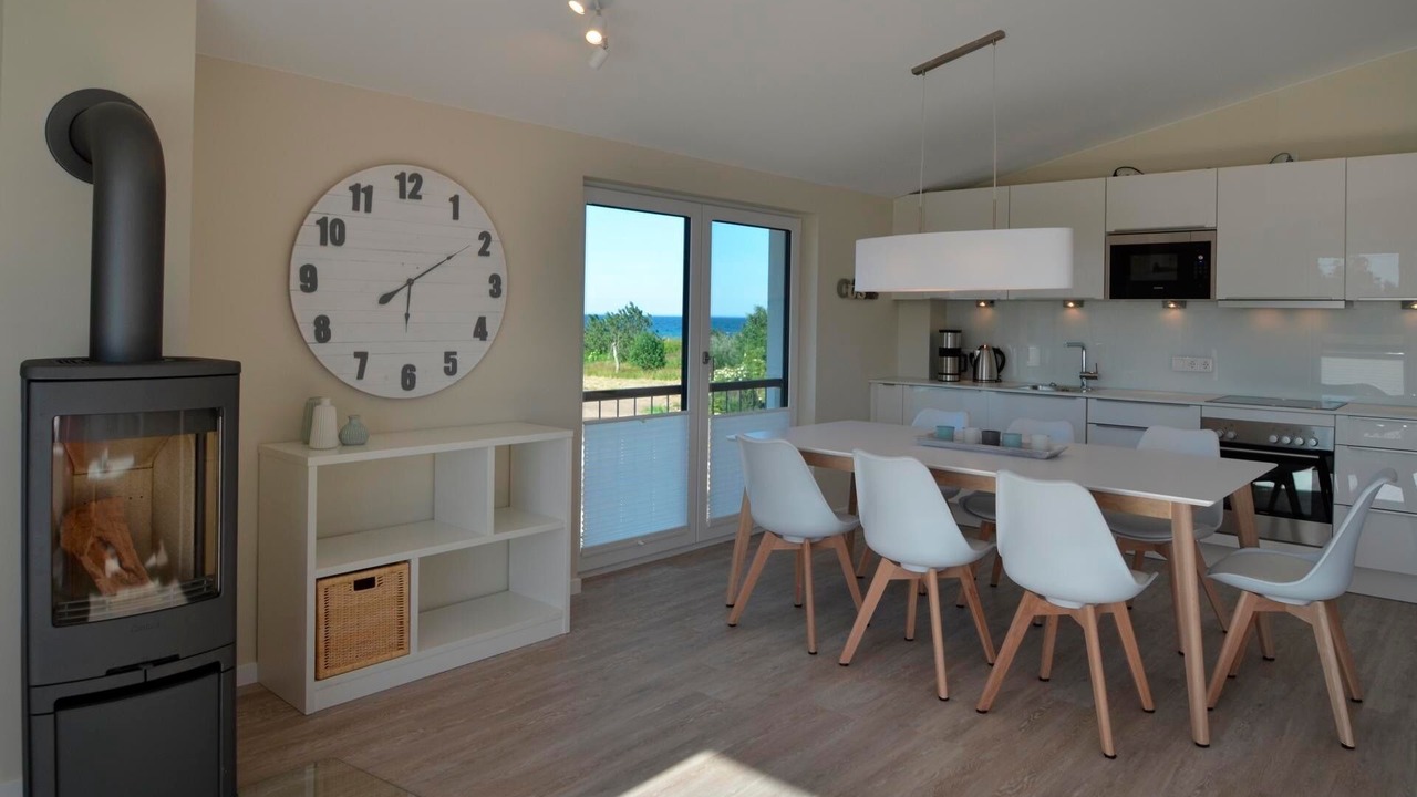 Photo of Kitchen in Kronsgaard