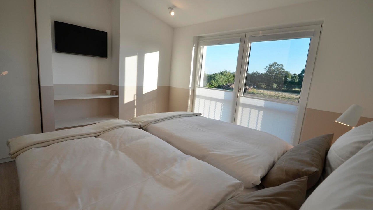 Photo of Bedroom in Kronsgaard