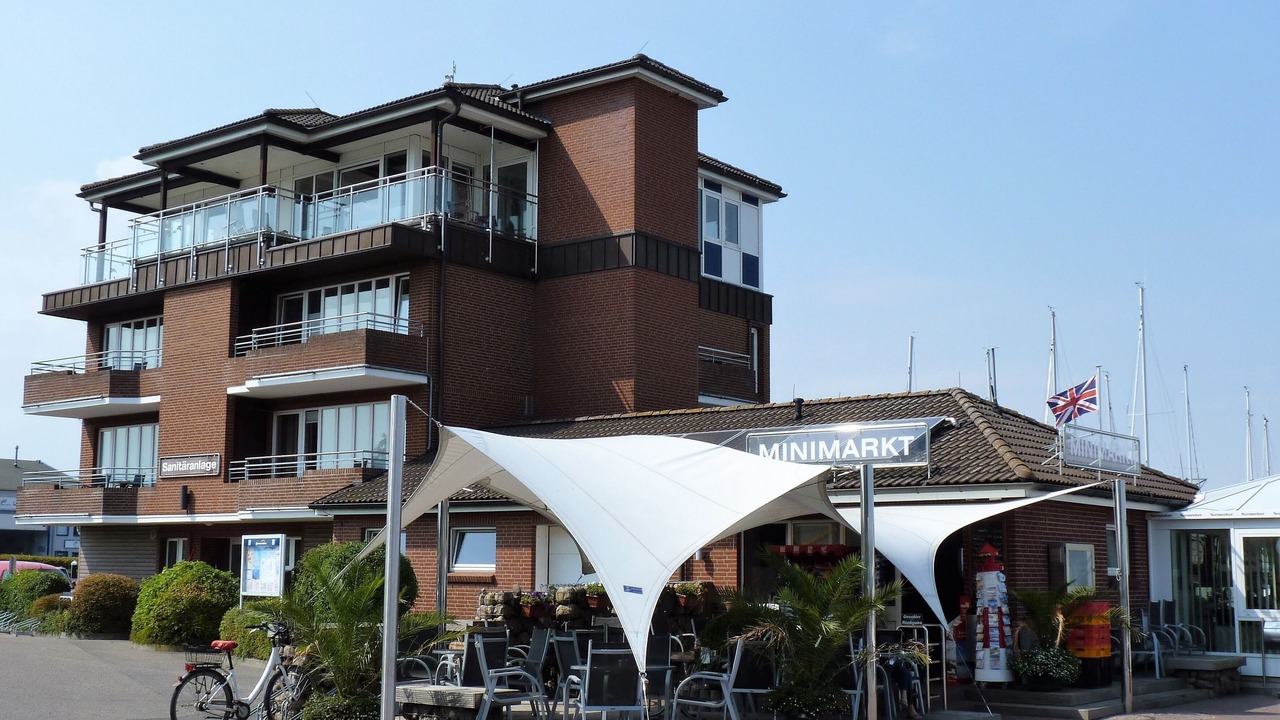 Photo of Outdoor in Neustadt in Holstein
