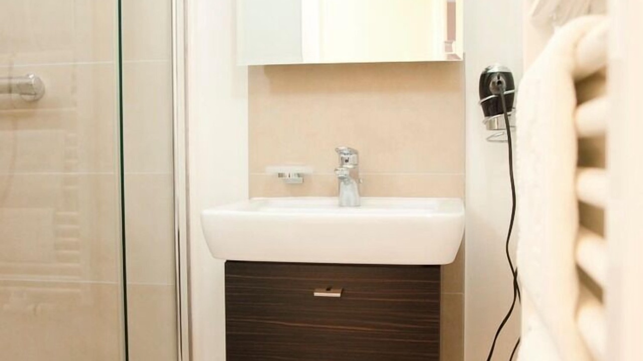 Photo of Bathroom in Neustadt in Holstein