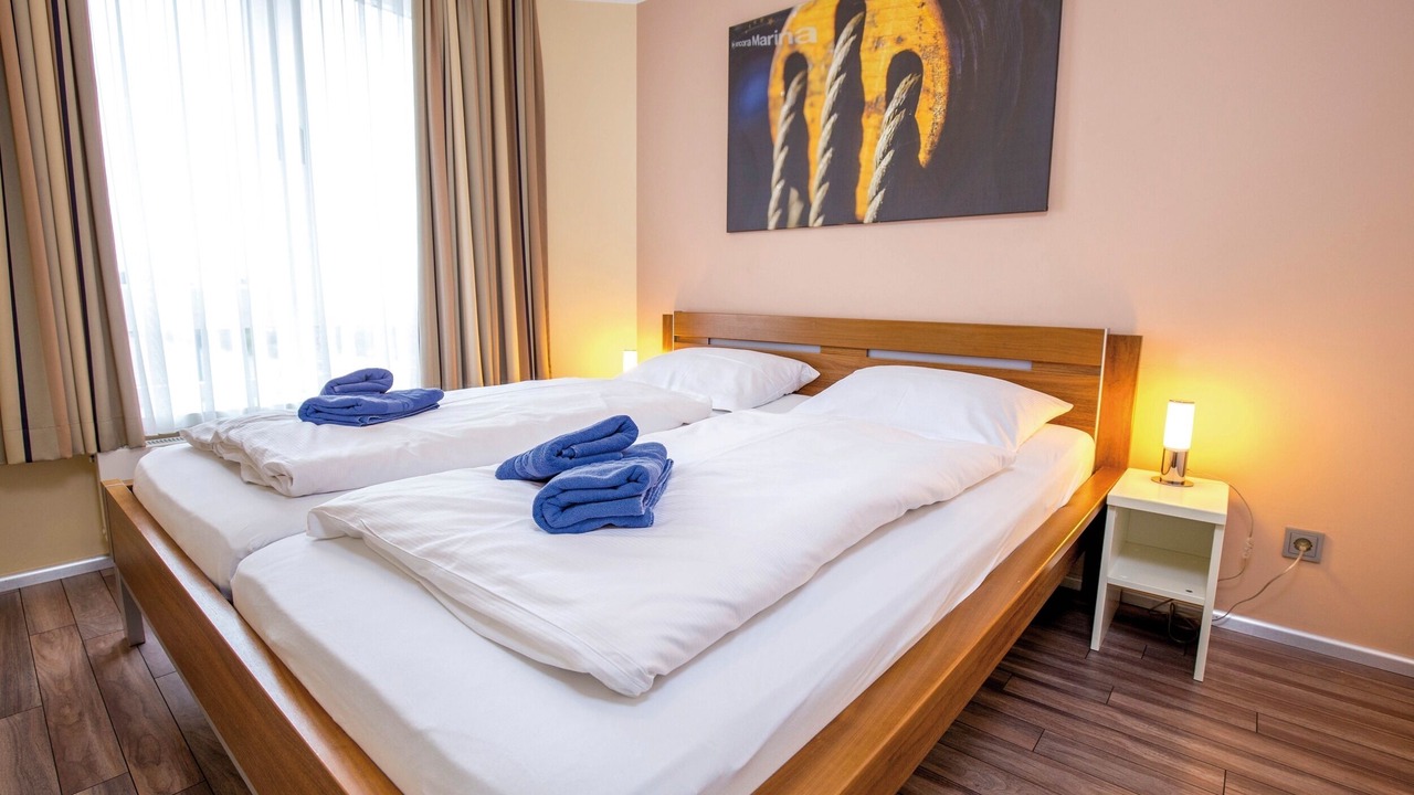 Photo of Bedroom in Neustadt in Holstein
