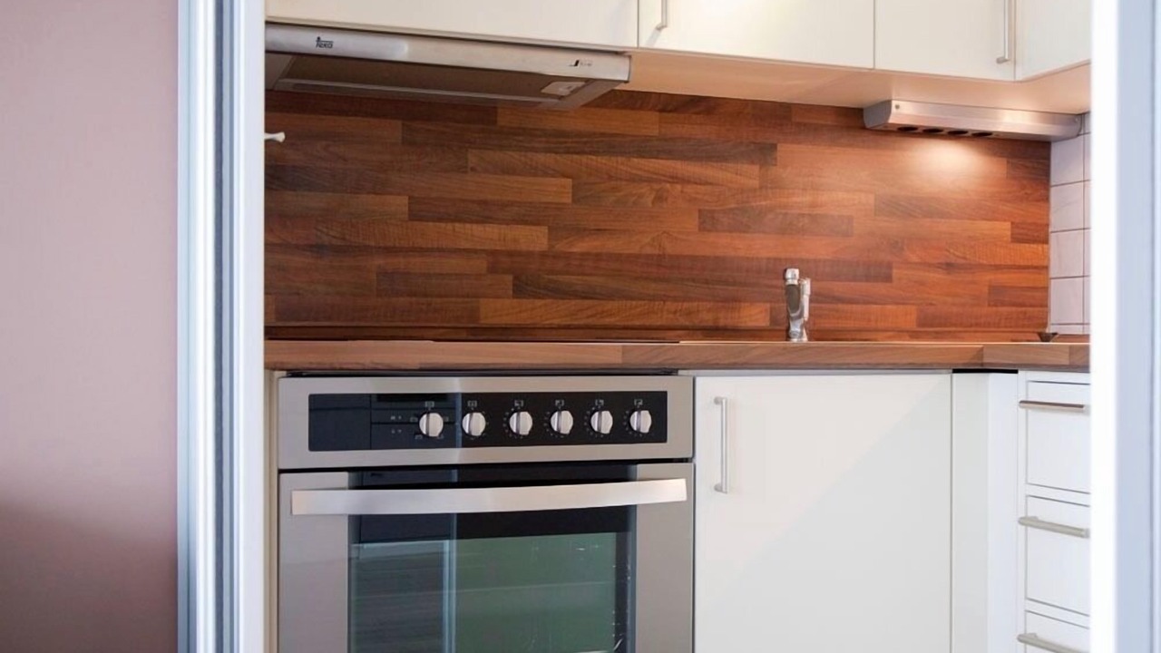 Photo of Kitchen in Neustadt in Holstein