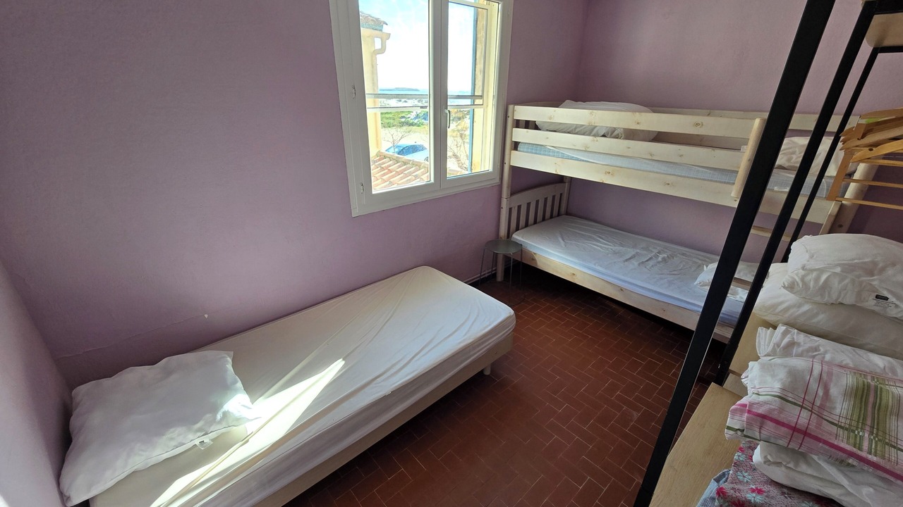 Photo of Bedroom in Saintes-Maries-de-la-Mer