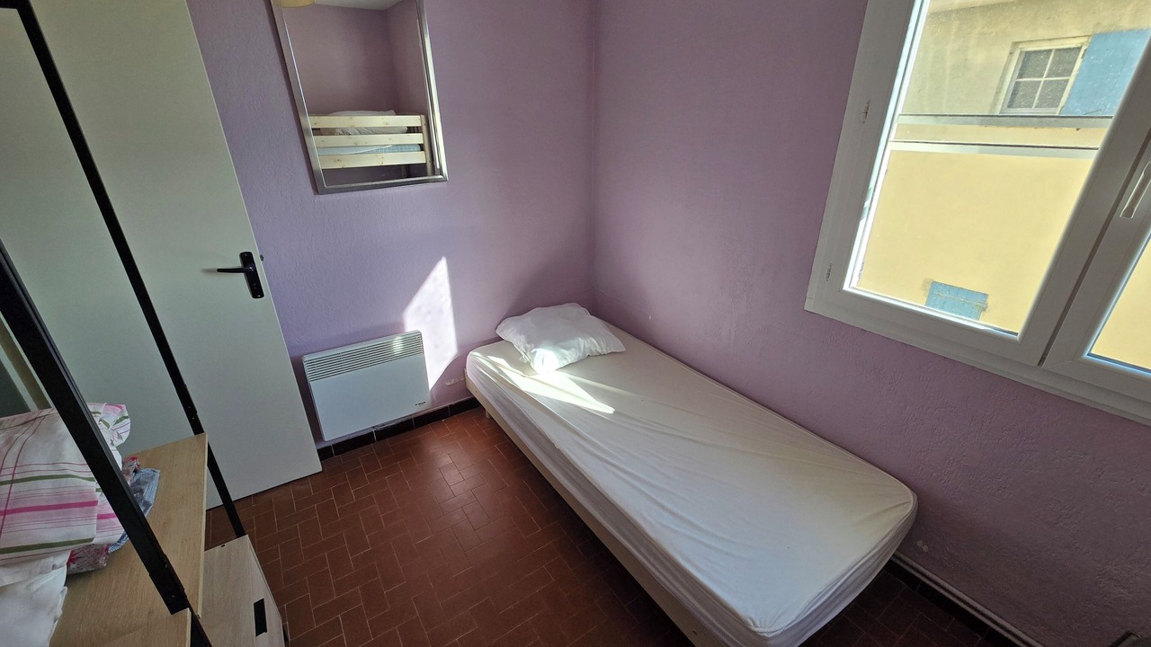 Photo of Bedroom in Saintes-Maries-de-la-Mer