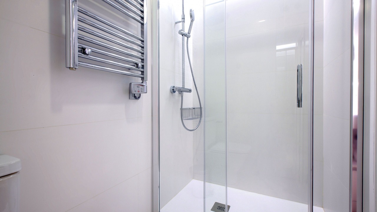 Photo of Bathroom in Centro